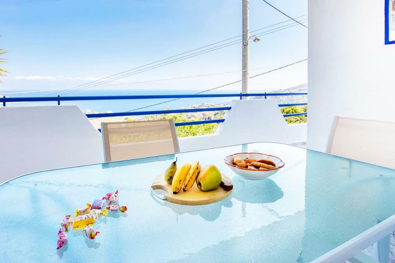 A Gem Next To The Sea And Close To The Airport Dhaskalion Exterior foto