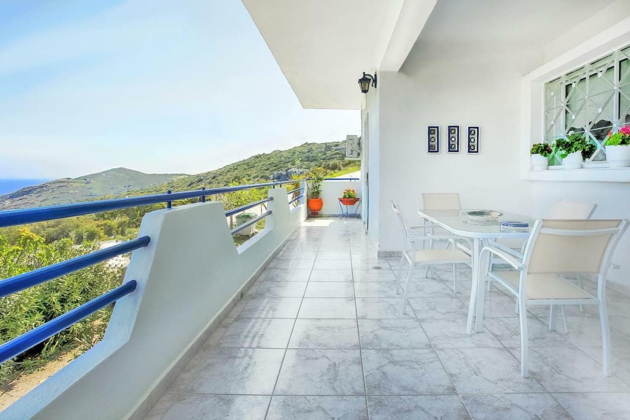 A Gem Next To The Sea And Close To The Airport Dhaskalion Exterior foto